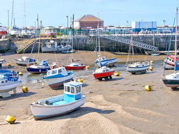 Westminster Hotel Rhyl Eksteriør bilde